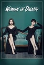 Woman of Dignity Episode Rating Graph poster
