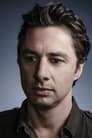 Zach Braff isBenji