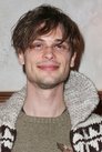 Matthew Gray Gubler isThe Riddler / Edward Nigma (voice)