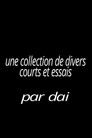 collection de divers courts et essais
