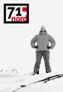 Plakat for '71° nord'