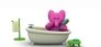Elly's Bath