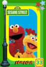 Sesame Street - seizoen 33