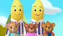Bananas in Pyjamas 2x35