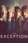 مشاهدة فيلم The Exception 2020 مترجم أون لاين بجودة عالية