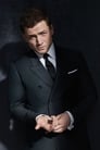 Taron Egerton isGary '