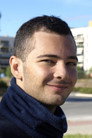 Pablo Santonja isYago