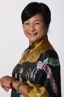 Cheng Pei-Pei isFaye Ching