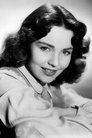 Jennifer Jones isCatherine Barkley