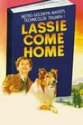 Poster for Lassie Come Home