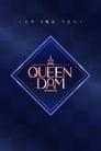 Queendom Episode Rating Graph poster