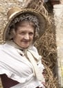 Julia McKenzie isMiss Marple