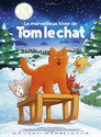 Le Merveilleux hiver de Tom le chat (2026) - Affiche