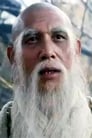 Liu Xun isOld Monk