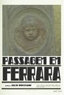 Passagem em Ferrara