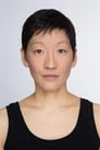 Ina Chang isLibby Lasher