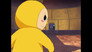 Sealed Room. Alishie's Fight. Destiny Once More
