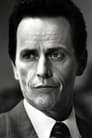 Stephen McHattie isGrand Inquisitor Silecio