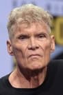 Everett McGill isKillifer