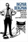 Ingmar Bergman Complete Episode Rating Graph poster
