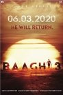 Baaghi 3 Baaghi 3