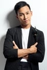 Wesley Wong is3SG Shek Hak Long / Hei Long