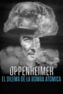Imagen Oppenheimer: el dilema de la bomba atómica