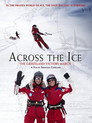 Plakat for 'Across the Ice: The Greenland Victory March'