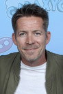 Sean Maguire isPeter