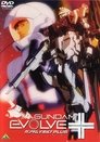 GUNDAM EVOLVE Episode Rating Graph poster