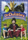 Dr Dolittles Magnificent Adventure