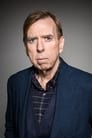 Timothy Spall isAndy