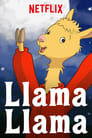 Llama Llama Episode Rating Graph poster