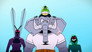 Beast Boy vs Everyone