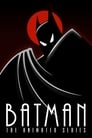 Batman: The Animated Series episode 4
