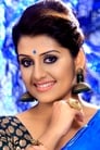 Sarayu isMeenakshi