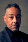 Giancarlo Esposito is1st OTB Man / Tommy