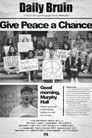 Give Peace a Chance