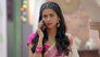 Shivika is Agitated