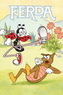 Ferdy, la fourmi