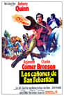 Los cañones de San Sebastián (1968) | La bataille de San Sebastian
