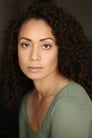 Nicole Anthony isZoe Walker (voice)