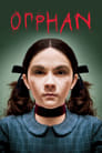 Movie poster for Orphan