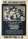 Nevada Smith