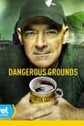 Dangerous Grounds Episode Rating Graph poster