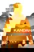 Kandahar poster