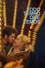 Todo Tempo Que Temos
