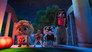 A Sleepless Night / Bubble Town / Catch That Ghost