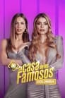 La Casa de los Famosos Colombia Episode Rating Graph poster