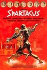 Spartacus (1960)
